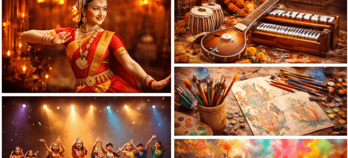 Featured Activity